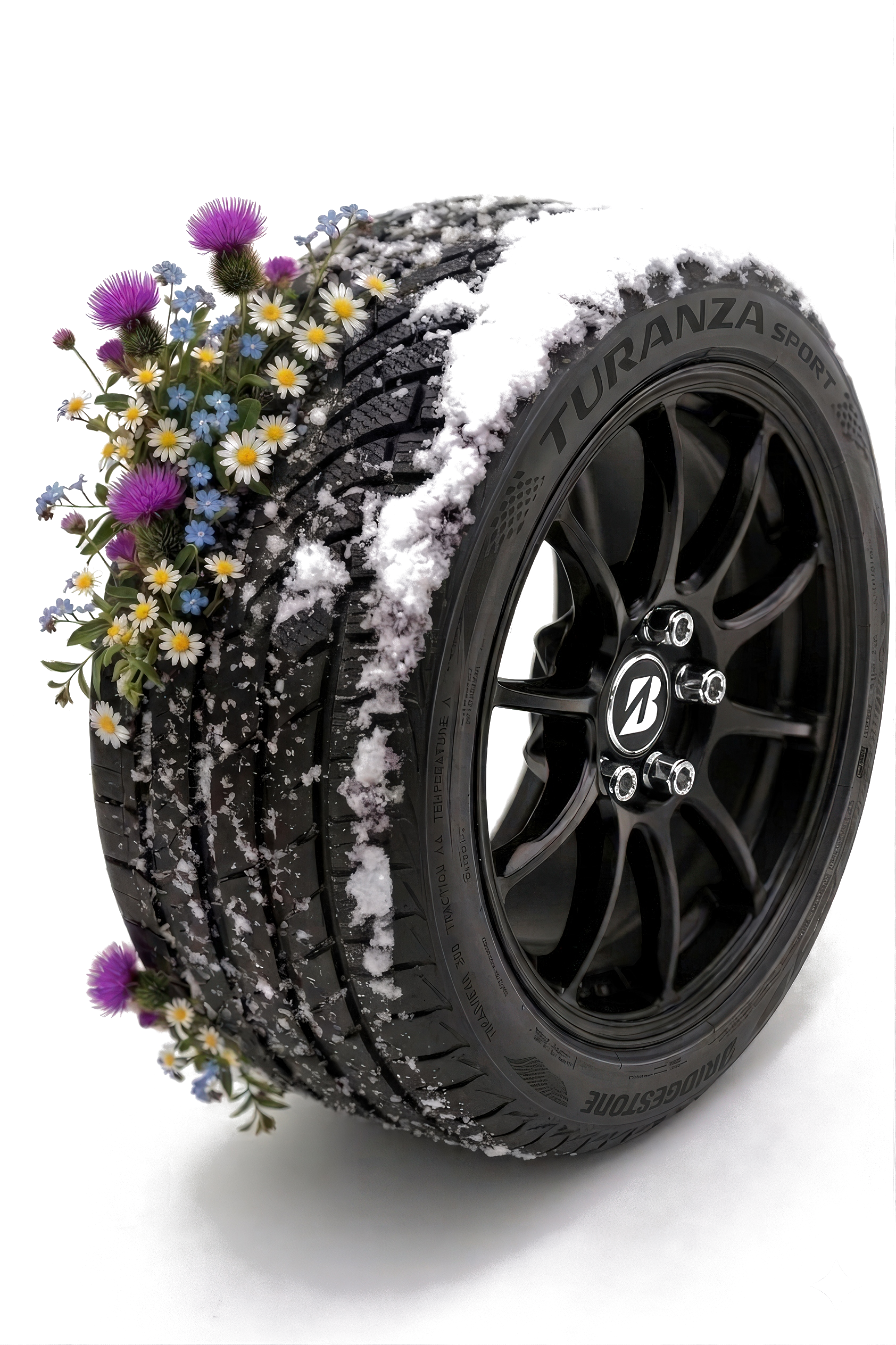 Bridgestone Turanza Sport