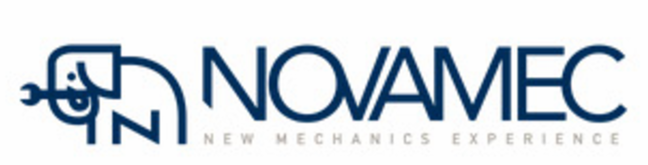 Novamec – New Mechanics Experience