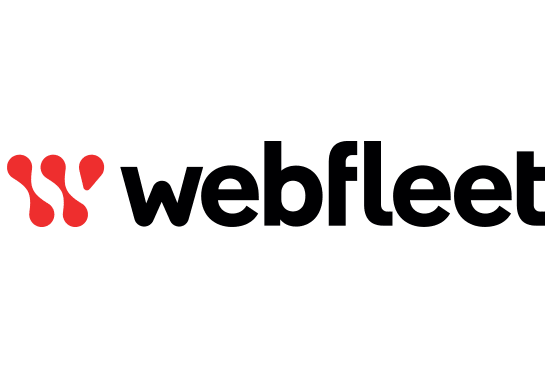 Webfleet